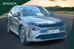 2026 Skoda Enyaq