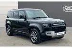 2024 Land Rover Defender
