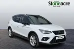 2018 SEAT Arona
