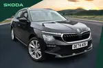 2024 Skoda Kamiq