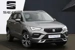 2022 SEAT Ateca