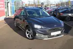 2021 Ford Focus Active
