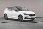 2022 Skoda Fabia