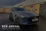 2019 Mazda 3
