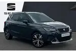 2024 SEAT Arona