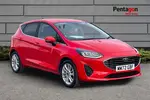 2023 Ford Fiesta