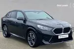 2024 BMW X2