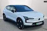 2024 Volvo EX30