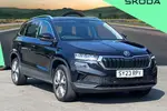 2023 Skoda Karoq