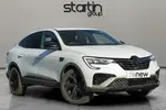 2023 Renault Arkana