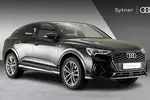 2022 Audi Q3