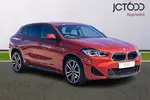 2022 BMW X2