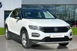 2021 Volkswagen T-Roc