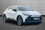 2024 Toyota C-HR