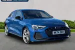 2024 Audi A3