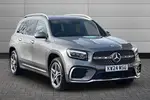 2024 Mercedes-Benz GLB