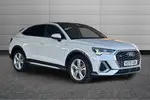 2021 Audi Q3
