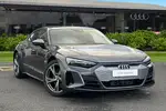 2023 Audi e-tron GT