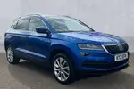 2021 Skoda Karoq