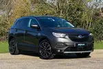 2021 Vauxhall Grandland X