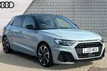 2025 Audi A1