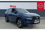 2023 Nissan X-Trail
