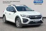 2023 Dacia Sandero Stepway