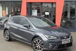 2022 SEAT Ibiza