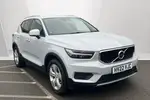 2022 Volvo XC40