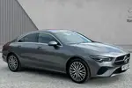 2023 Mercedes-Benz CLA