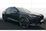 2022 Cupra Formentor