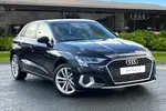 2021 Audi A3