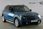 2019 MINI Countryman
