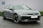 2025 Volkswagen Passat Estate