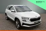 2024 Skoda Karoq
