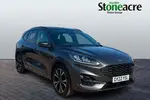 2022 Ford Kuga