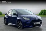 2022 Toyota Yaris