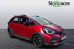 2023 Honda Jazz
