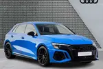 2021 Audi RS3