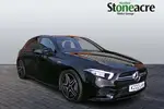 2019 Mercedes-Benz A-Class