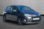 2019 Toyota Yaris