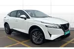 2022 Nissan Qashqai