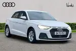 2020 Audi A1