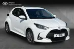 2022 Toyota Yaris
