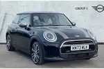 2023 MINI Hatchback