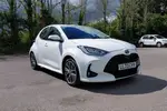 2023 Toyota Yaris