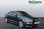 2017 Audi A3 Saloon