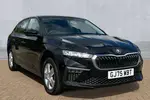 2025 Skoda Scala
