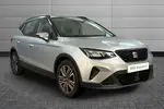 2022 SEAT Arona
