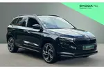 2024 Skoda Karoq